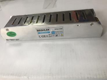 LED Power Supply   12 Volt  100 w   8,5 A